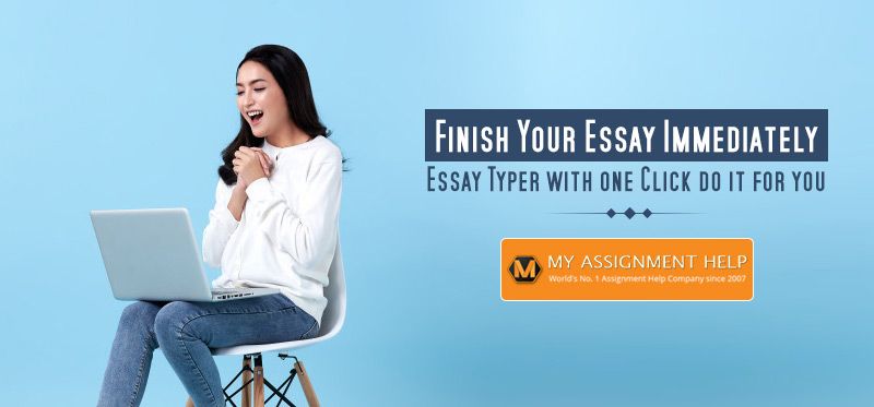 Assignment help - Get Assignment and Essay Help
