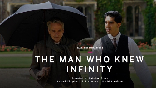 the man who knew infinity official trailer