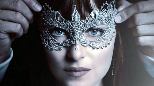 fifty shades darker official trailer