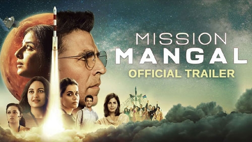 mission mangal official trailer