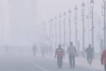 Air Pollution In India, Air Pollution latest news, air pollution effects on the foetus, Air purifier
