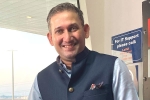 Ajit Agarkar updates, BCCI, ajit agarkar appointed as chairman of the selection committee, Indian cricket team