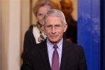 Donald Trump, social distancing, anthony fauci warns states over cautious reopening amidst covid 19 outbreak, Anthony fauci