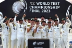World Test Championship breaking updates, World Test Championship final, india lost australia lifts world test championship, Ipl 2023