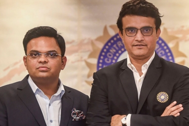 Supreme Court to Decide the Future of BCCI President Saurav Ganguly in 2 Weeks