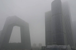 Beijing pollution, Beijing, china s beijing shuts roads and playgrounds due to heavy smog, Winter