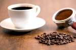 Vitamins in Coffee, Parkinson's-Coffee, benefits of coffee, Coffee benefits