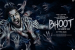 Bhoot cast and crew, release date, bhoot hindi movie, A aa movie stills