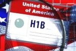 USA, H-1B visa application process fees, changes in h 1b visa application process in usa, Candid