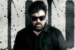 God Father review, Chiranjeevi, chiranjeevi s god father first week collections, Mohan raja