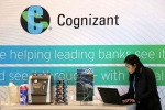 cognizant in US, cognizant firing employees, cognizant to slash jobs by october, Cognizant