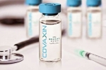 Covaxin takers too suffered from health issues after 1 year