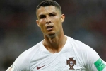 Ronaldo, Ronaldo rape allegation, cristiano ronaldo left out of portuguese squad amid rape accusation, Real madrid