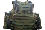 Lightest Bulletproof Vest breaking, DRDO, drdo develops india s lightest bulletproof vest, With