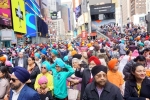 sikh population in usa 2018, sikh population in world 2017, delaware declares april 2019 as sikh awareness and appreciation month, Auditions