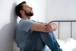 Depression in Men signs, Depression in Men new updates, signs and symptoms of depression in men, Women