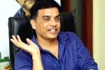 Dil Raju new film, Dil Raju new film, dil raju heading for a huge risk, Ram charan