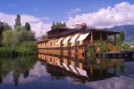 tourists, owner, house boat the floating heaven of kashmir valley, Tripadvisor