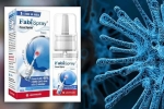 Glenmark, FabiSpray release, glenmark launches nasal spray to treat coronavirus, Glenmark