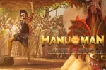 Hanuman movie, Hanuman movie, hanuman crosses the magical mark, Telugu films