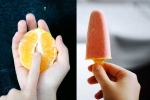 ice lollies into vagina, ice lollies in vagina, heatwave in us uk is making women insert ice lollies into their vaginas which is quite risky, Vagina