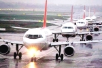 airlines, India, all you need to know about air travel to from india under air bubbles, Airlines