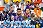 Asian Games 2023 updates, Asian Games 2023 achievements of India, india s historic win at asian games, Football