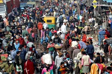 India is now the World&#039;s Most Populous Nation