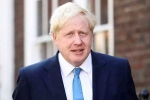 India and UK FTA news, India and UK talks, india and uk on new security and defence deals, Boris johnson