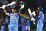 India Vs New Zealand T20 matches, India Vs New Zealand breaking news, second t20 india beat new zealand by 65 runs, Haha