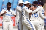 England, India Vs England breaking updates, india registers 434 run victory against england in third test, Mohammed siraj