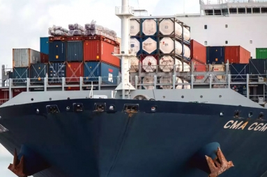 Indian Cargo ship hijacked by Yemen&#039;s Houthi militia group