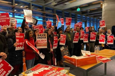 Indian Community in Seattle counters the Local Politicians on anti-CAA Resolutions