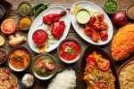 indian food recipes, Indian eating places, four reasons why indian food is relished all over the world, Food recipe