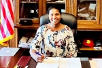 Rejani Raveendran, Wisconsin Senate, indian origin student for wisconsin senate, Indian origin