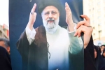 Funeral of Iran President Ebrahim Raisi to take place Today