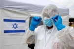Israel Coronavirus new updates, Israel Coronavirus population, israel drops plans of outdoor coronavirus mask rule, Foreigners