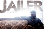 Rajinikanth Jailer killer scene, Jailer movie updates, jailer rcb jersey raised controversy, Rcb