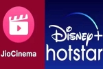 Reliance and Disney Plus Hotstar, Reliance and Disney Plus Hotstar latest, jio cinema and disney plus hotstar all set to merge, Mukesh ambani