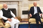 Joe Biden and Narendra Modi meeting, Joe Biden and Narendra Modi USA, joe biden to host narendra modi, Jil