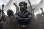 KGF: Chapter 2 release, KGF: Chapter 2 breaking news, kgf chapter 2 s telugu business is huge, Telugu news