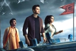 , , karthikeya 2 movie review rating story cast and crew, Style