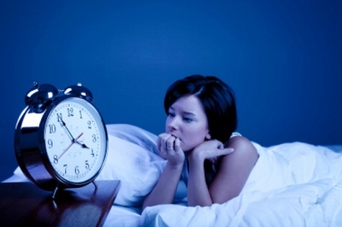 Less Sleep Increase Risk Of Obesity?