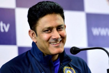 Middle Order Players Haven&rsquo;t Got Enough Opportunities : Anil Kumble