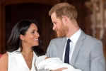 prince archie, reputed jewelers in mumbai, mumbai s dabbawalas to gift special set of jewelry to uk s royal baby, Prince harry