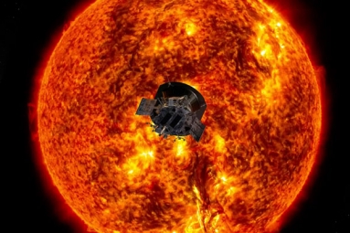NASA&rsquo;s Solar Orbiter Captures the First Ever Closest Image of SUN