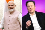 Narendra Modi and Elon Musk, Narendra Modi USA meeting, narendra modi to meet elon musk on his us visit, Jil