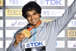 Parul Chaudhary 3000m steeplechase, WOrld championship 2023, neeraj chopra wins world championship, Paris