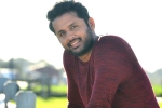 Nithiin and Sriram Venu, Nithiin and Sriram Venu film launch, nithiin s next to be made on a high budget, Vakeel saab