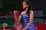 PV Sindhu breaking updates, PV Sindhu breaking updates, pv sindhu first indian woman to win 2 olympic medals, Badminton